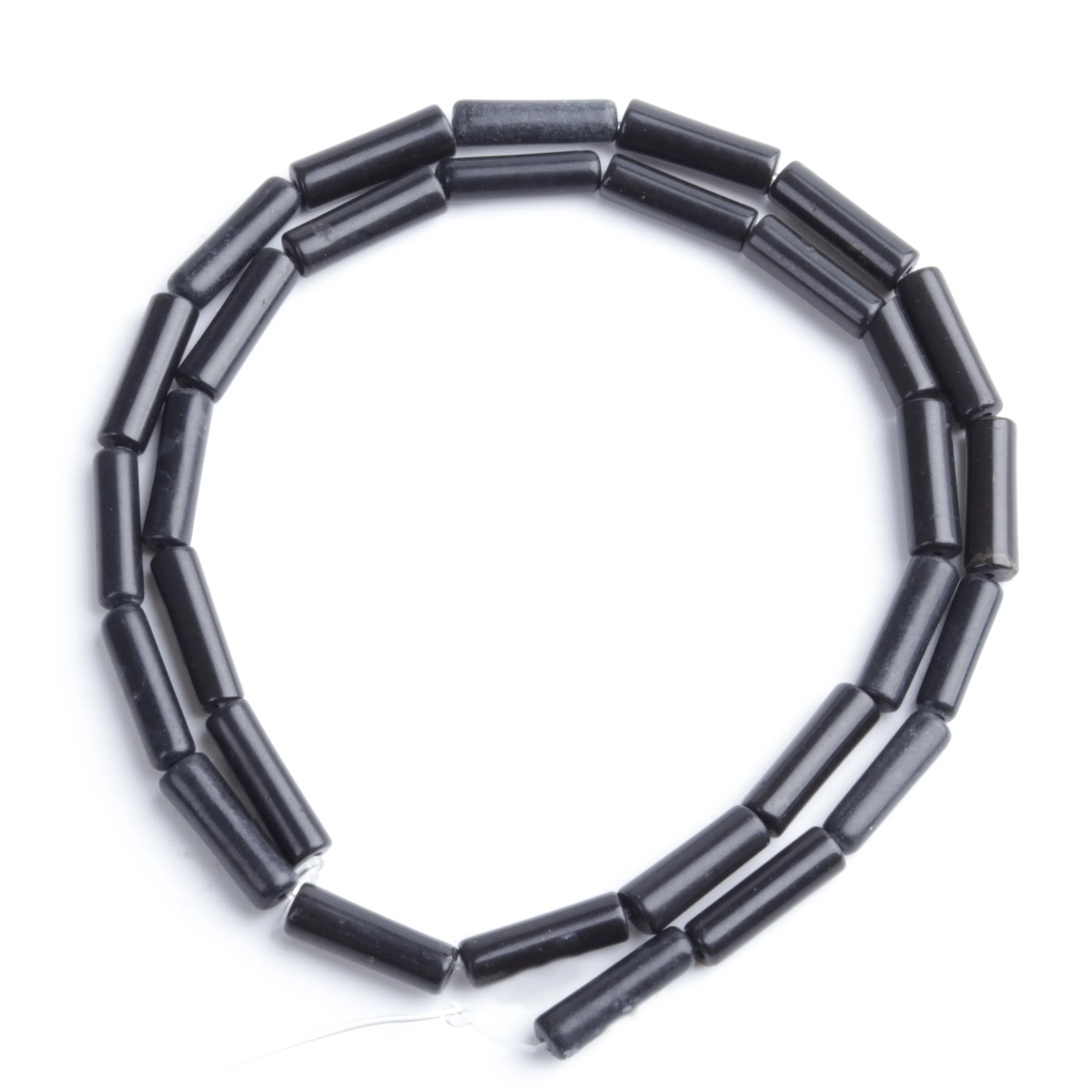 Natural Stone 4x13mm Black Crysta Bucket Beads Cylindrical Beads Loosely Spaced Bead Septa Beads DIY Necklace Bracelets Earrings
Natural Stone 4x13mm Black Crysta Bucket Beads Cylindrical Beads Loosely Spaced Bead Septa Beads DIY Necklace Bracelets Earrings