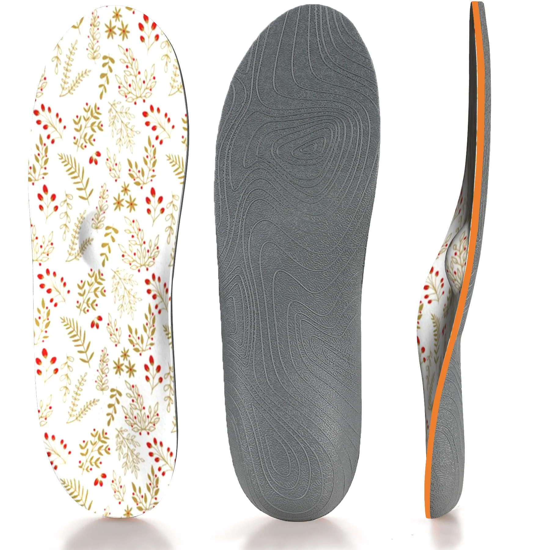 Flat Feet Orthopedic Template Plantar Fasciitis Arch Support Men Heel Pain Foot Insert Insoles Heated Sneakers Boots Cushion
Flat Feet Orthopedic Template Plantar Fasciitis Arch Support Men Heel Pain Foot Insert Insoles Heated Sneakers Boots Cushion