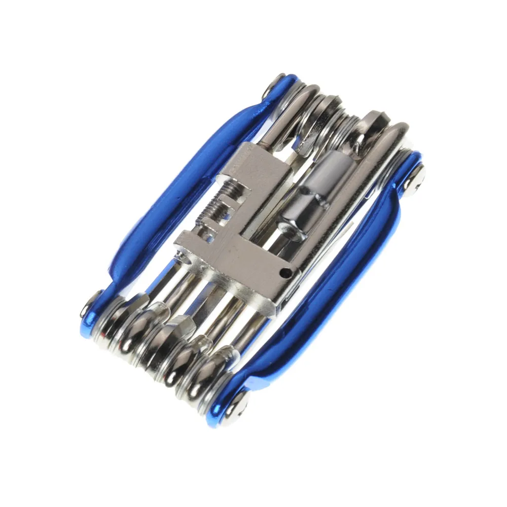 Bike Repair Tools Bicycle Repairing Set Wrench Screwdriver Chain Carbon Steel Bikes Repair Tool Kit Bicycle Multifunction Tools
Bike Repair Tools Bicycle Repairing Set Wrench Screwdriver Chain Carbon Steel Bikes Repair Tool Kit Bicycle Multifunction Tools