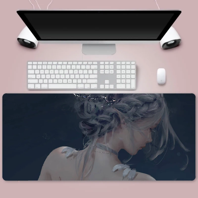 Ghost knife Pad Notebook Mouse Pad Office Mouse Pad Large Gaming Mouse Pad Table Mouse
Ghost knife Pad Notebook Mouse Pad Office Mouse Pad Large Gaming Mouse Pad Table Mouse