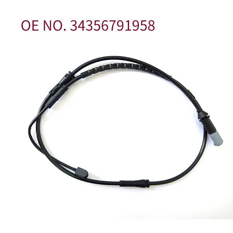 Fit For BMW 5TOURING(F11) 5Gran Turismo(F07) 6convertible(F12) 6coUPE(F13)7(F01 F02 F03 F04) alarm line OE:34356791958
Fit For BMW 5TOURING(F11) 5Gran Turismo(F07) 6convertible(F12) 6coUPE(F13)7(F01 F02 F03 F04) alarm line OE:34356791958