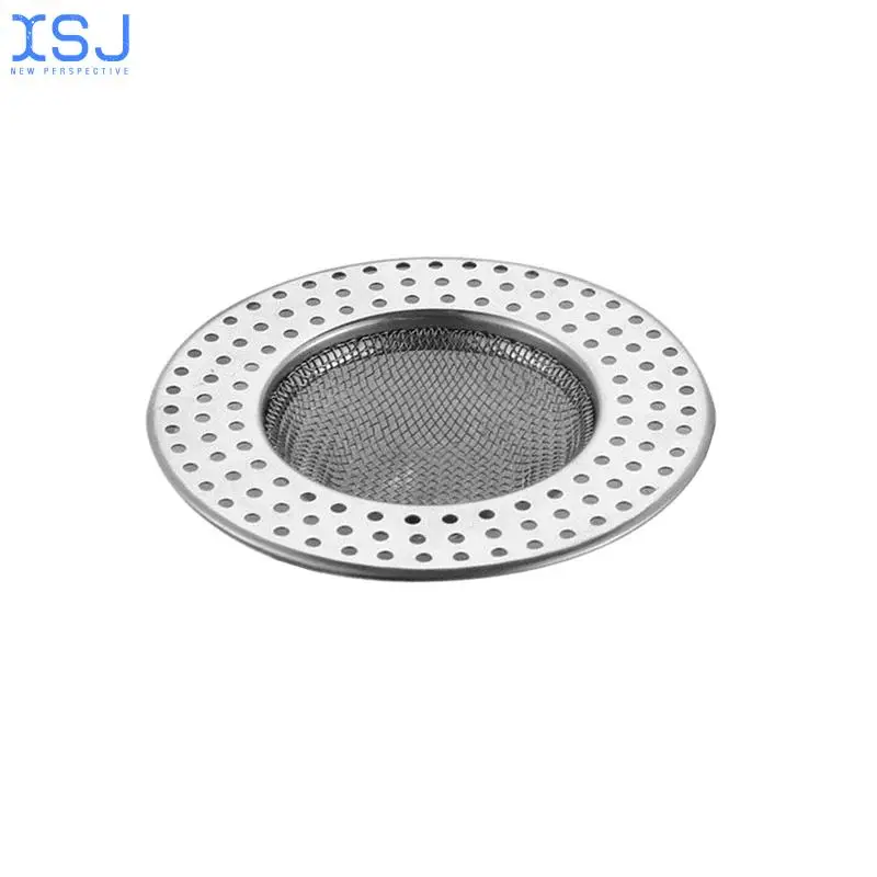 Leak Net Home Floor Drain Kitchen Sink Stainless Steel Bathtub Hair Catcher Stopper Shower Anti-Fouling God Drain Filter Slag Cl
Leak Net Home Floor Drain Kitchen Sink Stainless Steel Bathtub Hair Catcher Stopper Shower Anti-Fouling God Drain Filter Slag Cl