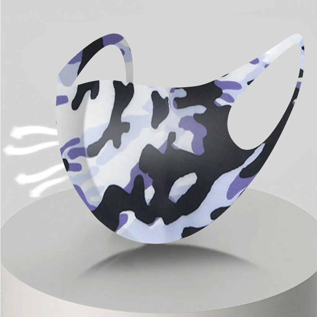 Mascarillas Unisex Facial Protection Face Mask Fashion Bandana Reusable Washable Protection CoverMascararilla Shield Masque
Mascarillas Unisex Facial Protection Face Mask Fashion Bandana Reusable Washable Protection CoverMascararilla Shield Masque