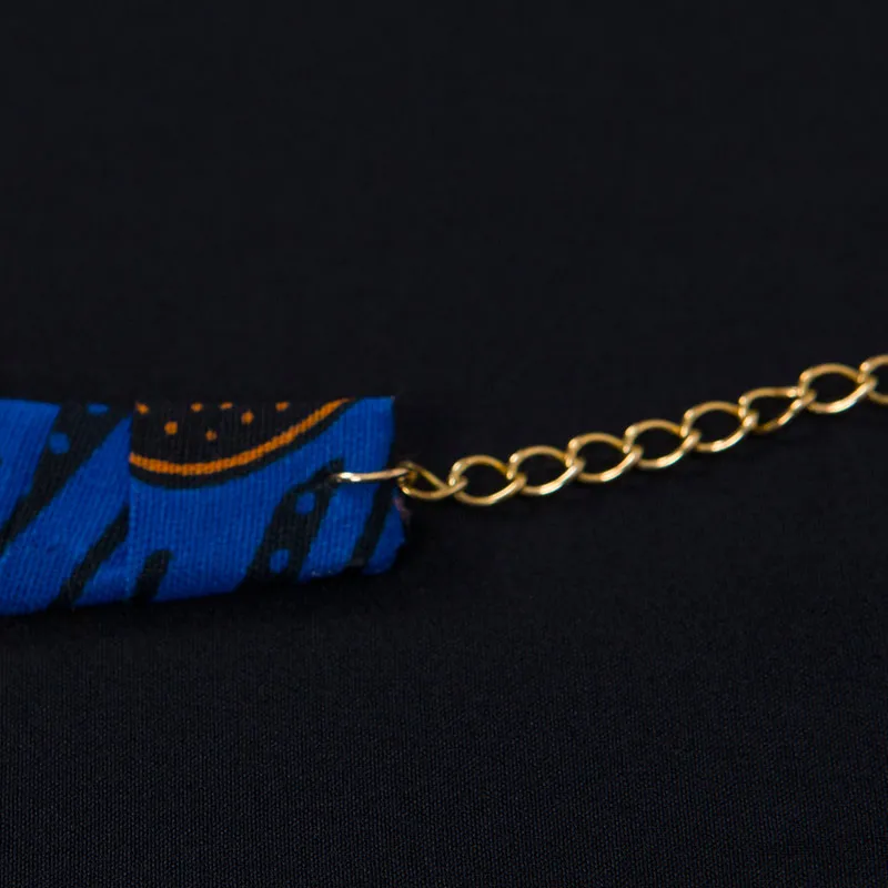 wholesale Ankara Necklace Pendant Fantasy African Wax Fabric Print Ankara Jewelry for women Handmde Necklace WYb624
wholesale Ankara Necklace Pendant Fantasy African Wax Fabric Print Ankara Jewelry for women Handmde Necklace WYb624