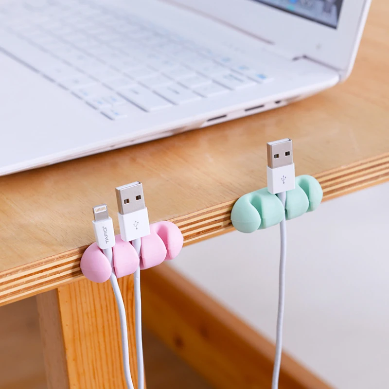 1 Pair Desktop Self Adhesive Wire Fixed Wire Fixed Wire Fixer Data Consolidation Fixed Clip Wire JJJJT302
1 Pair Desktop Self Adhesive Wire Fixed Wire Fixed Wire Fixer Data Consolidation Fixed Clip Wire JJJJT302