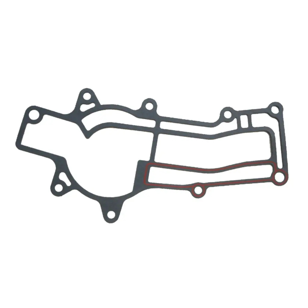 Outboard Outboard Engine Cylinder Head Gasket Repair Parts For Yamaha 6HP 8HP 2-stroke
Outboard Outboard Engine Cylinder Head Gasket Repair Parts For Yamaha 6HP 8HP 2-stroke