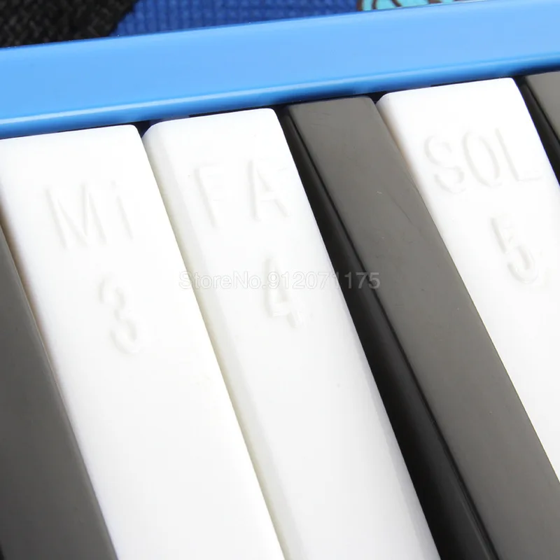 37 Keys Melodica Pianica Piano Style Musical Instrument With Carrying Bag For Students Beginners Kids Aiersi 32 Key Melodic
37 Keys Melodica Pianica Piano Style Musical Instrument With Carrying Bag For Students Beginners Kids Aiersi 32 Key Melodic