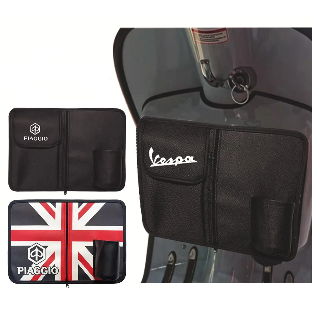Universal Motorcycle Accessories Storage Bags Case For Vespa Piaggio GTS GTV LX Sprint Primavera 50 125 150 200 250 300 300ie
Universal Motorcycle Accessories Storage Bags Case For Vespa Piaggio GTS GTV LX Sprint Primavera 50 125 150 200 250 300 300ie