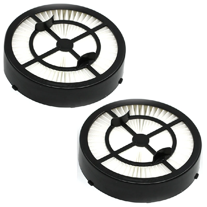 Vacuum Cleaner HEPA Filter Replacement For Haier ZW1608 ZWBJ1600-3412 Vacuum Cleaner Filter Parts Accessories, 2PCS
Vacuum Cleaner HEPA Filter Replacement For Haier ZW1608 ZWBJ1600-3412 Vacuum Cleaner Filter Parts Accessories, 2PCS