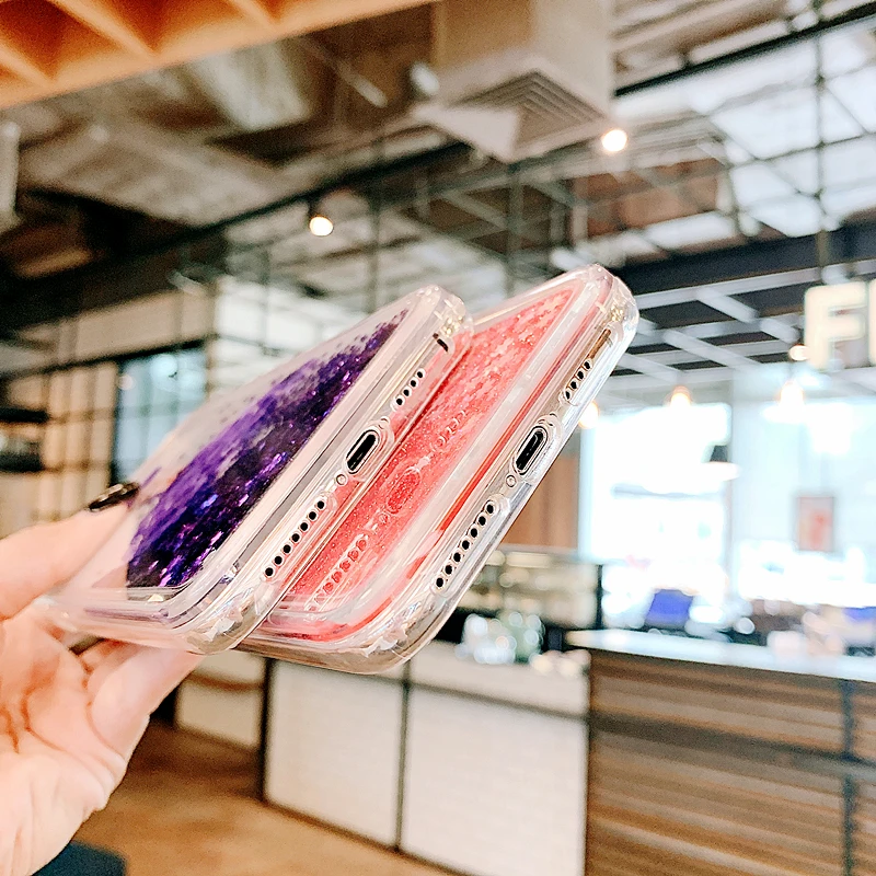 Luxury Flowers Quicksand Phone Case For iPhone 11Pro SE XS MAX XR X 6s 7 8 Plus Cute Cartoon Girls Glitter Dynamic Liquid Cover
Luxury Flowers Quicksand Phone Case For iPhone 11Pro SE XS MAX XR X 6s 7 8 Plus Cute Cartoon Girls Glitter Dynamic Liquid Cover