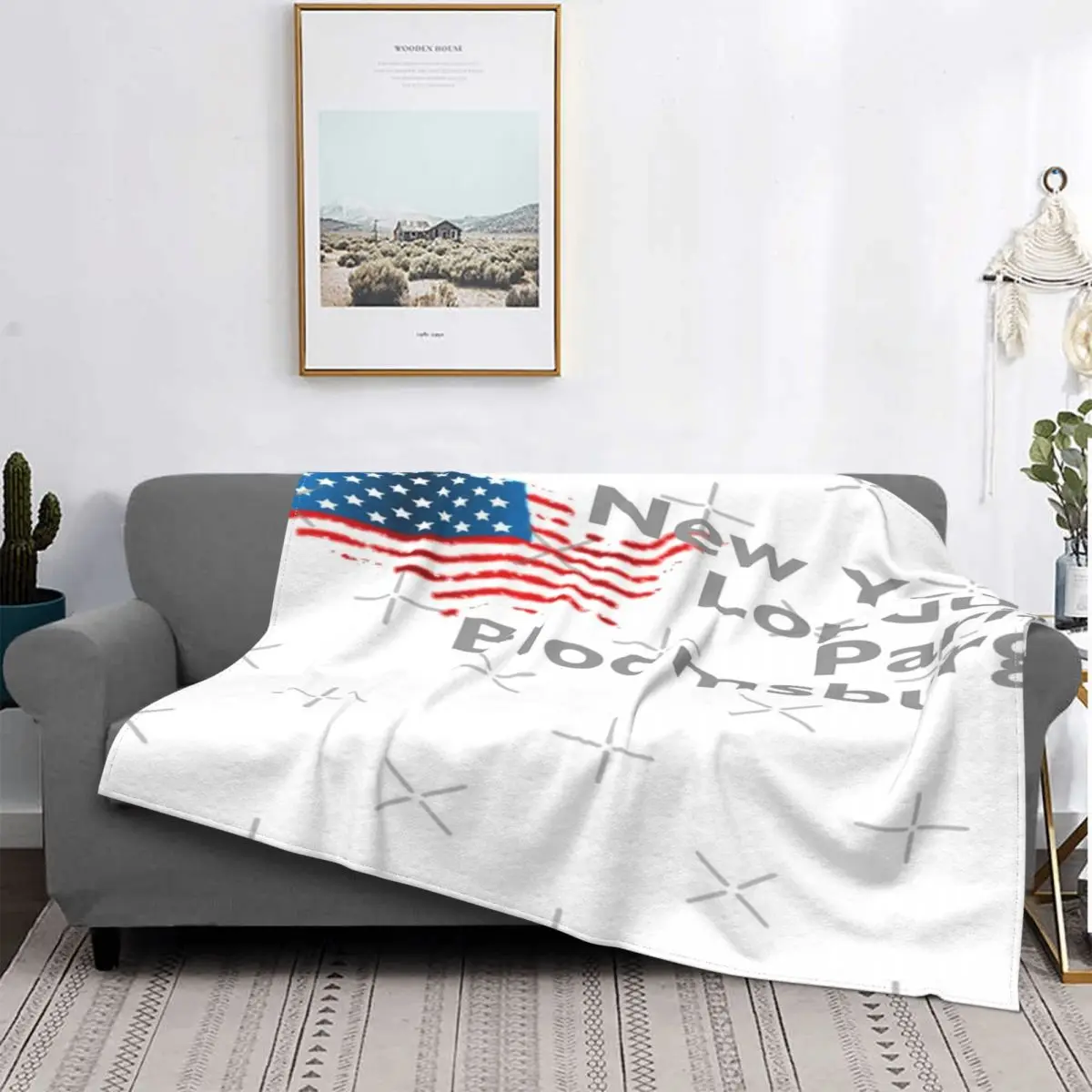 Manta a cuadros para niños, para cama colcha, toalla, manta de Picnic, Nueva York, Londres, París
Manta a cuadros para niños, para cama colcha, toalla, manta de Picnic, Nueva York, Londres, París