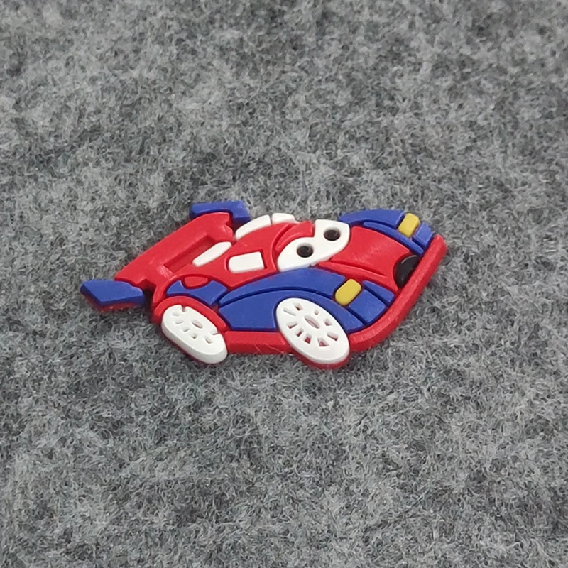 1pc/lot Shoe Decoration PVC Shoe Charms For Adults Child DIY Decorate Your Shoes Lovely Car Traffic Tools Series Buckle
1pc/lot Shoe Decoration PVC Shoe Charms For Adults Child DIY Decorate Your Shoes Lovely Car Traffic Tools Series Buckle