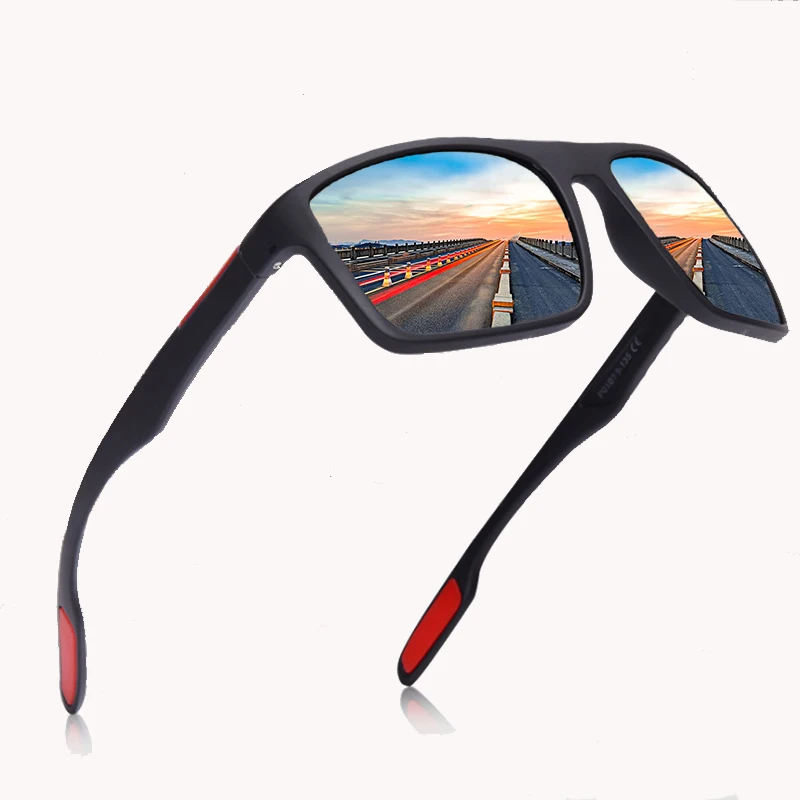 Vintage Polarized Sunglasses Men Frame 2020 Retro Brand Designer Rectangle Mirror Sunglasses Driving Fishing Wholesale
Vintage Polarized Sunglasses Men Frame 2020 Retro Brand Designer Rectangle Mirror Sunglasses Driving Fishing Wholesale