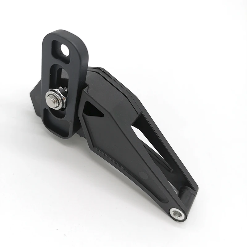 Fouriers CT-FD002 Bike Seat tube Clamp Single Chain Guide For Front 1S 34.9mm 31.8mm Bicycle Parts
Fouriers CT-FD002 Bike Seat tube Clamp Single Chain Guide For Front 1S 34.9mm 31.8mm Bicycle Parts