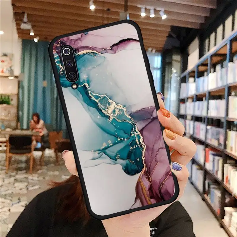 Colorful texture marble Phone Case For Xiaomi Redmi 7 9t 9se k20 mi8 max3 lite 9 note 8 9s 10 pro Soft silicone Funda shell
Colorful texture marble Phone Case For Xiaomi Redmi 7 9t 9se k20 mi8 max3 lite 9 note 8 9s 10 pro Soft silicone Funda shell