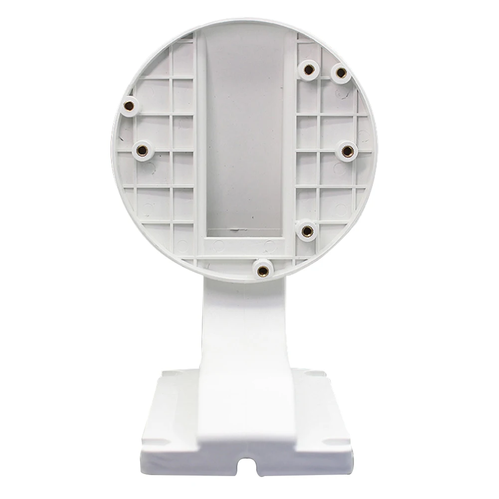 Wall Mount Dome Surveillance Camera Bracket Universal Home Stand Indoor Security Baby Monitor Stable Waterproof ABS Support
Wall Mount Dome Surveillance Camera Bracket Universal Home Stand Indoor Security Baby Monitor Stable Waterproof ABS Support