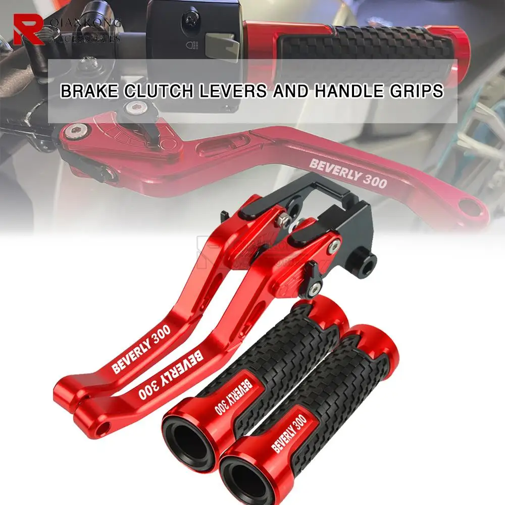 Motorcycle Accessories Brake Clutch Lever Handlebar Grip Handle Hand Grip For PIAGGIO BEVERLY 300 2011-2018 2017 2016 2015 2014
Motorcycle Accessories Brake Clutch Lever Handlebar Grip Handle Hand Grip For PIAGGIO BEVERLY 300 2011-2018 2017 2016 2015 2014