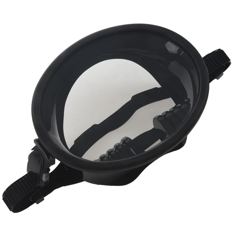 Adult Anti-Leak Diving Full Face Mask Anti-Fog Snorkeling Swimming Goggles With Adjustable Strap
Adult Anti-Leak Diving Full Face Mask Anti-Fog Snorkeling Swimming Goggles With Adjustable Strap