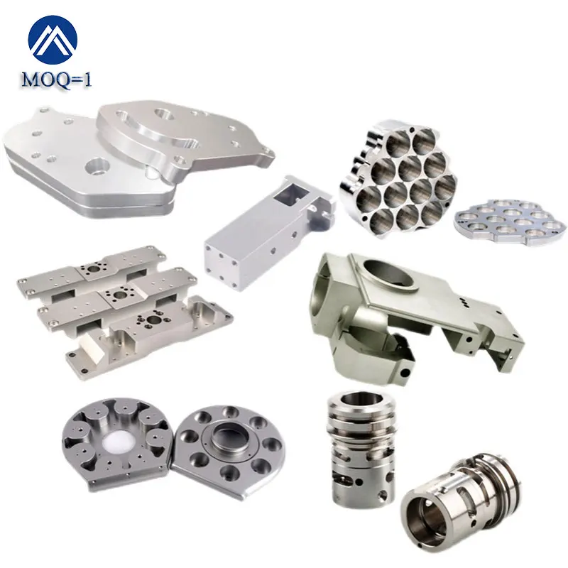 OEM Factory Milling Parts Custom Cnc Milling Aluminum Stainless Steel Parts CNC Milling Accessories Aluminum CNC Machining Parts
OEM Factory Milling Parts Custom Cnc Milling Aluminum Stainless Steel Parts CNC Milling Accessories Aluminum CNC Machining Parts
