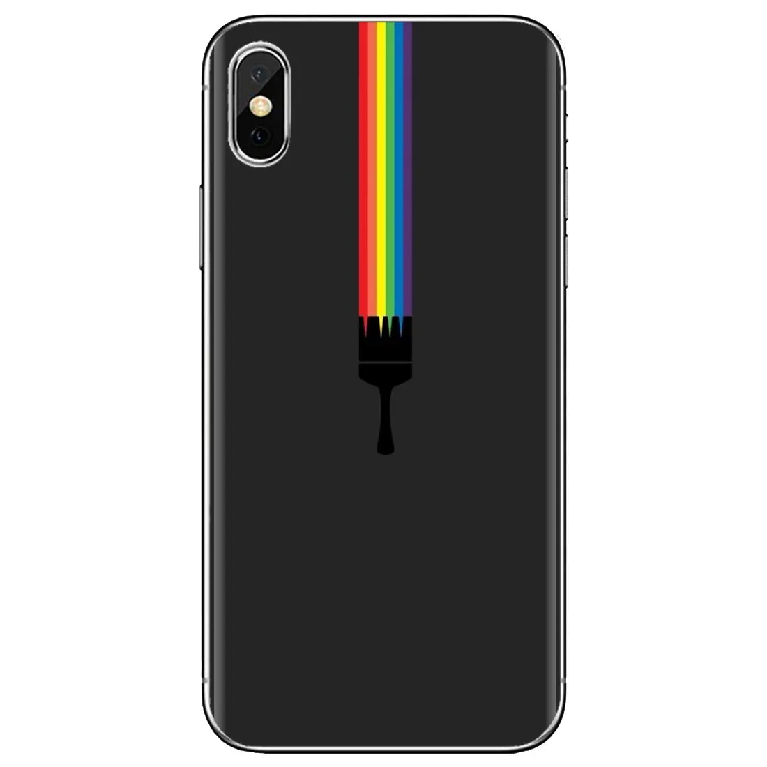Мягкий чехол Потрясающие минималистичные обои для Samsung Galaxy A10 A40 A50 A70 A3 A5 A7 A9 A8 A6 Plus