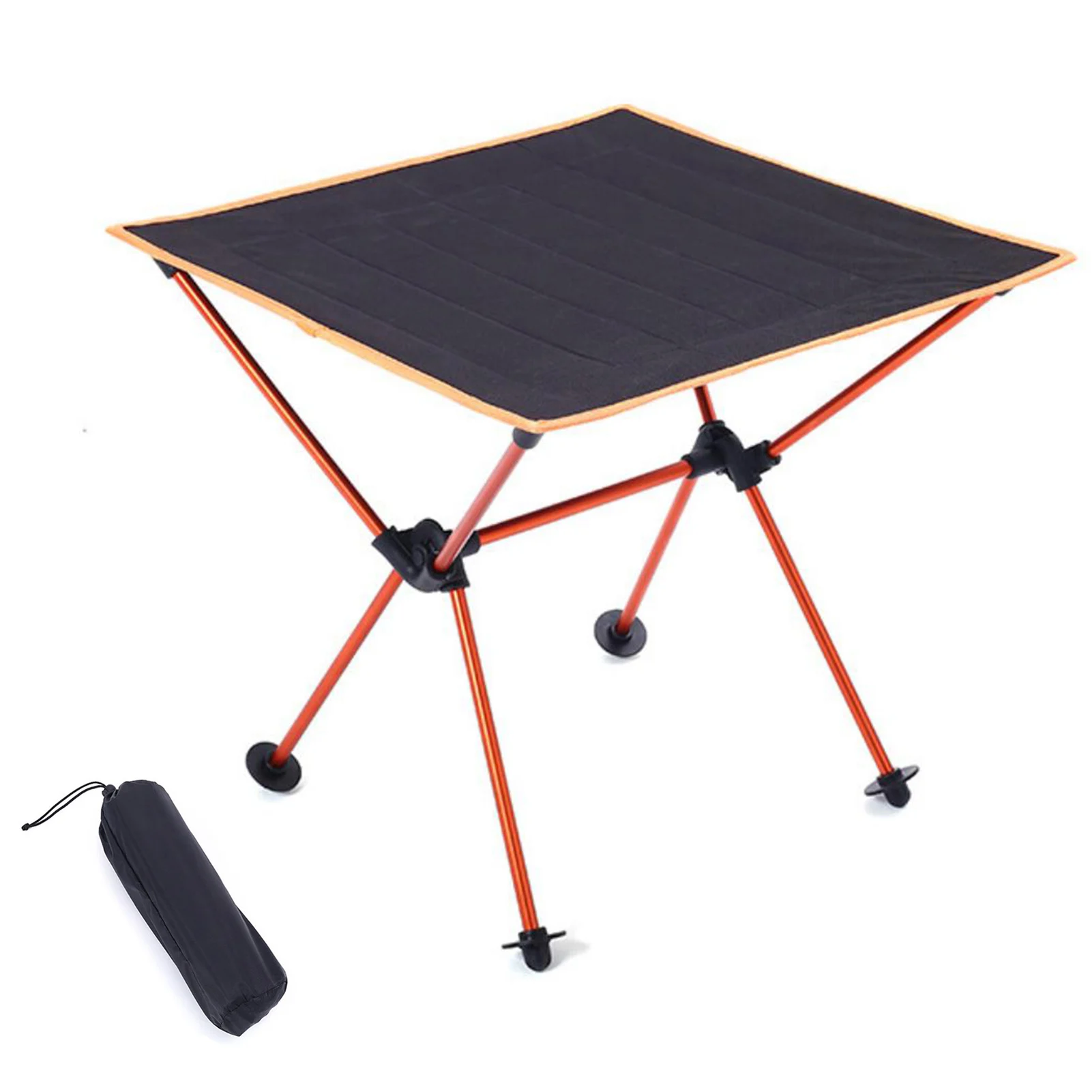 Oxford Cloth Camping Table Portable Fishing Picnic Beach Folding Side Table With Carry Bag For Outdoor BBQ Garden Accessories
Oxford Cloth Camping Table Portable Fishing Picnic Beach Folding Side Table With Carry Bag For Outdoor BBQ Garden Accessories