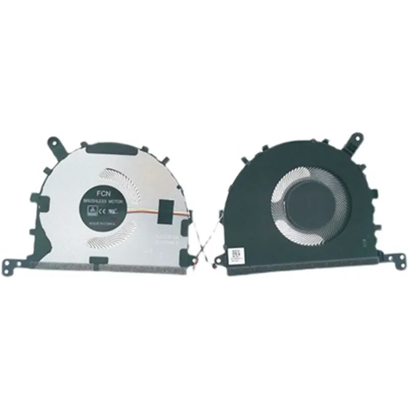 Новый ноутбук CPU Coolling Fan Для Xiaomi RedmiBook16 XMA2001-AB XMA2007-AB 2012-DJ
Новый ноутбук CPU Coolling Fan Для Xiaomi RedmiBook16 XMA2001-AB XMA2007-AB 2012-DJ