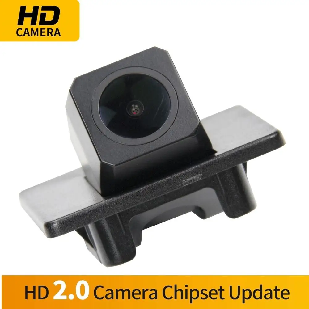 HD 1280x720p Reversing Camera Night Vision Rear View Backup Camera for Hyundai i40 (2011-)/ sedan KIA k5 Optima / Cerato (2013-)
HD 1280x720p Reversing Camera Night Vision Rear View Backup Camera for Hyundai i40 (2011-)/ sedan KIA k5 Optima / Cerato (2013-)