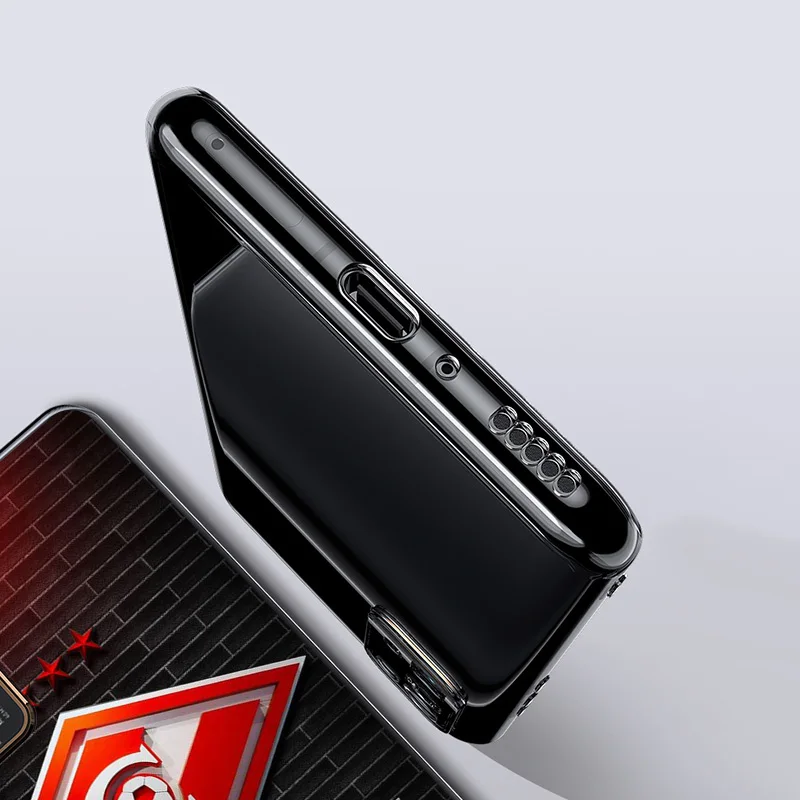 Football Spartak Moscow For Honor X10 5G 10X 10i 10 9C 9S 9A 9i 9N 9X Pro 9 Lite Phone Case
Football Spartak Moscow For Honor X10 5G 10X 10i 10 9C 9S 9A 9i 9N 9X Pro 9 Lite Phone Case