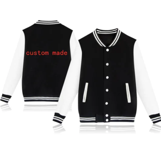 Vaporwave Baseball Jackets Women/Men Long Sleeve Jacket 2020 New Arrival Harajuku Casual Streetwear Clothes Good Quality
Vaporwave Baseball Jackets Women/Men Long Sleeve Jacket 2020 New Arrival Harajuku Casual Streetwear Clothes Good Quality
