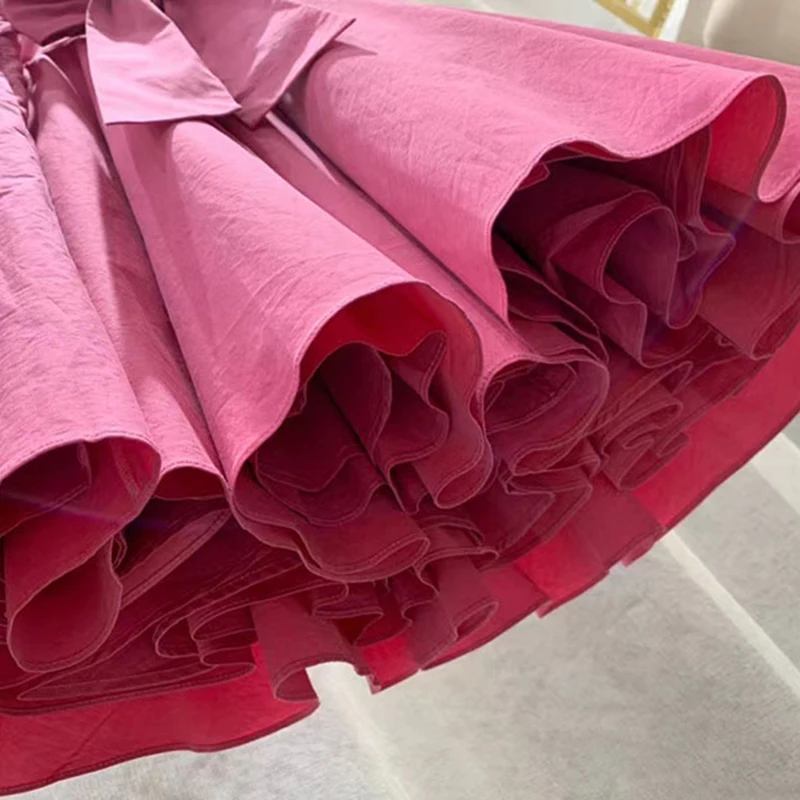 Vintage Tunic Dress For Women Square Collar Puff Sleeve High Waist Mini Solid Dresses Female Fashion New Clothes
Vintage Tunic Dress For Women Square Collar Puff Sleeve High Waist Mini Solid Dresses Female Fashion New Clothes