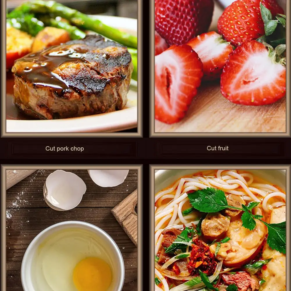 Stainless Steel Cake Cream Knife Kitchen Cake Shovel Fruit Cutter Cut Cake/Cut Meat/Cut Fruit
Stainless Steel Cake Cream Knife Kitchen Cake Shovel Fruit Cutter Cut Cake/Cut Meat/Cut Fruit