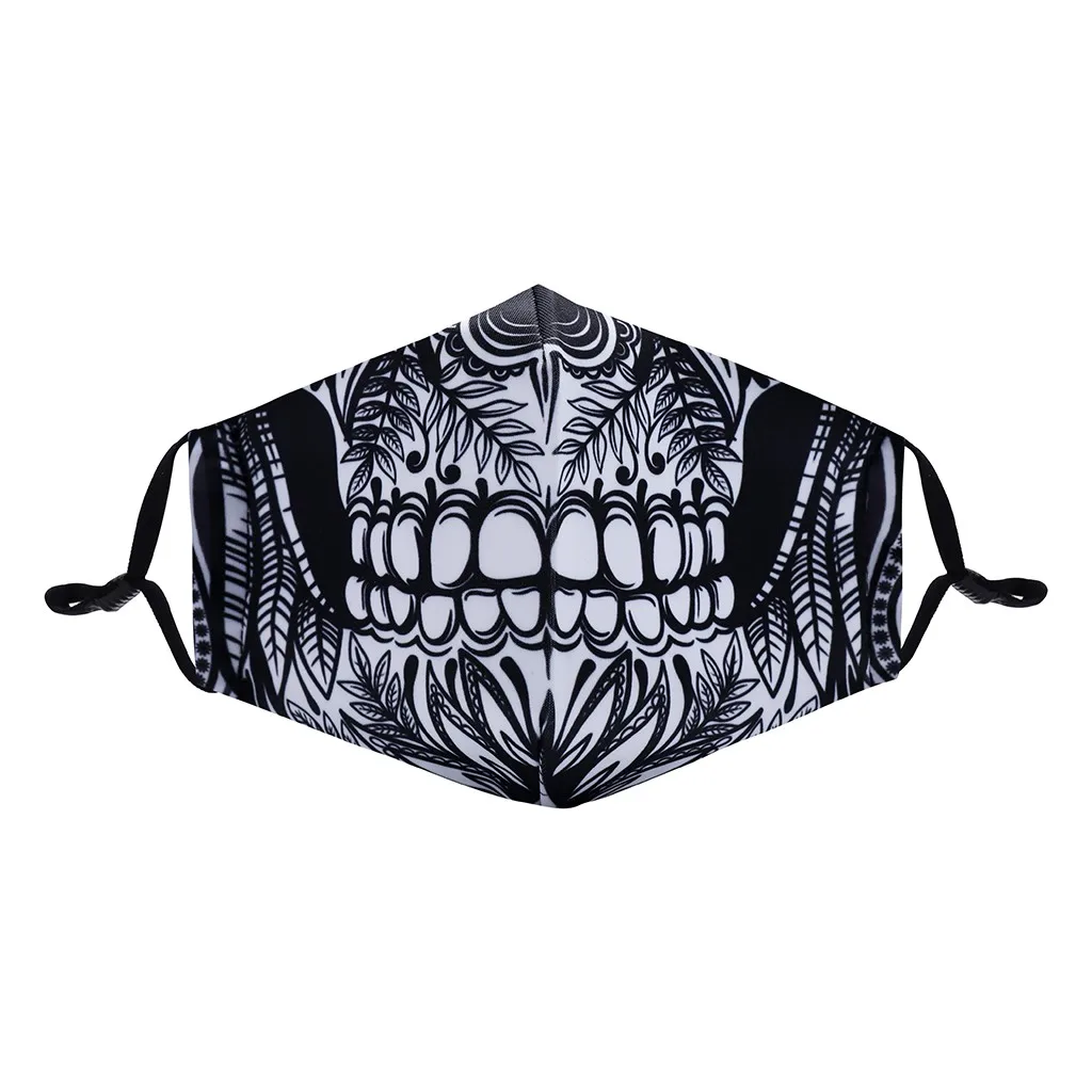 Dustproof Windproof Foggy Haze Washable Earloop Mask Adult Men And Women Polka Printed outdoor Anti-Dust Double-layer Mask
Dustproof Windproof Foggy Haze Washable Earloop Mask Adult Men And Women Polka Printed outdoor Anti-Dust Double-layer Mask