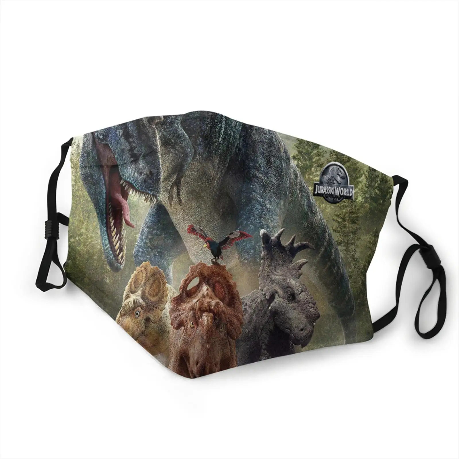 printer jurassic world dust-proof mask art female/male Breathable masque park dinosaurs boys/girls Washable Reusable Mask
printer jurassic world dust-proof mask art female/male Breathable masque park dinosaurs boys/girls Washable Reusable Mask