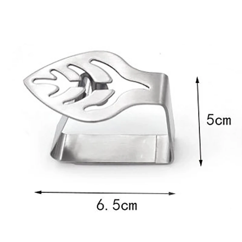8PCS Stainless Steel Silver Thickened Strong Cloth Clip ,Tablecloth Clamp Holder, Table Cover Clamps,Table Cloth Holders
8PCS Stainless Steel Silver Thickened Strong Cloth Clip ,Tablecloth Clamp Holder, Table Cover Clamps,Table Cloth Holders