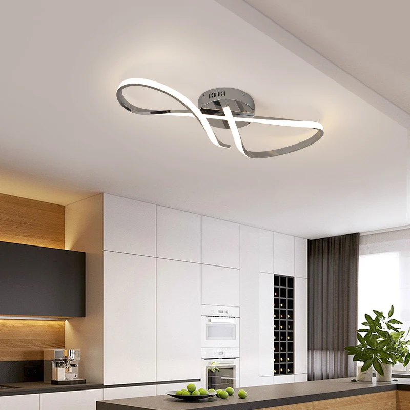 Modern ceiling led ceiling lights for living room bedroom ceiling lamp Kitchen suspension luminaire Home Indoor lighting Fixture
Modern ceiling led ceiling lights for living room bedroom ceiling lamp Kitchen suspension luminaire Home Indoor lighting Fixture