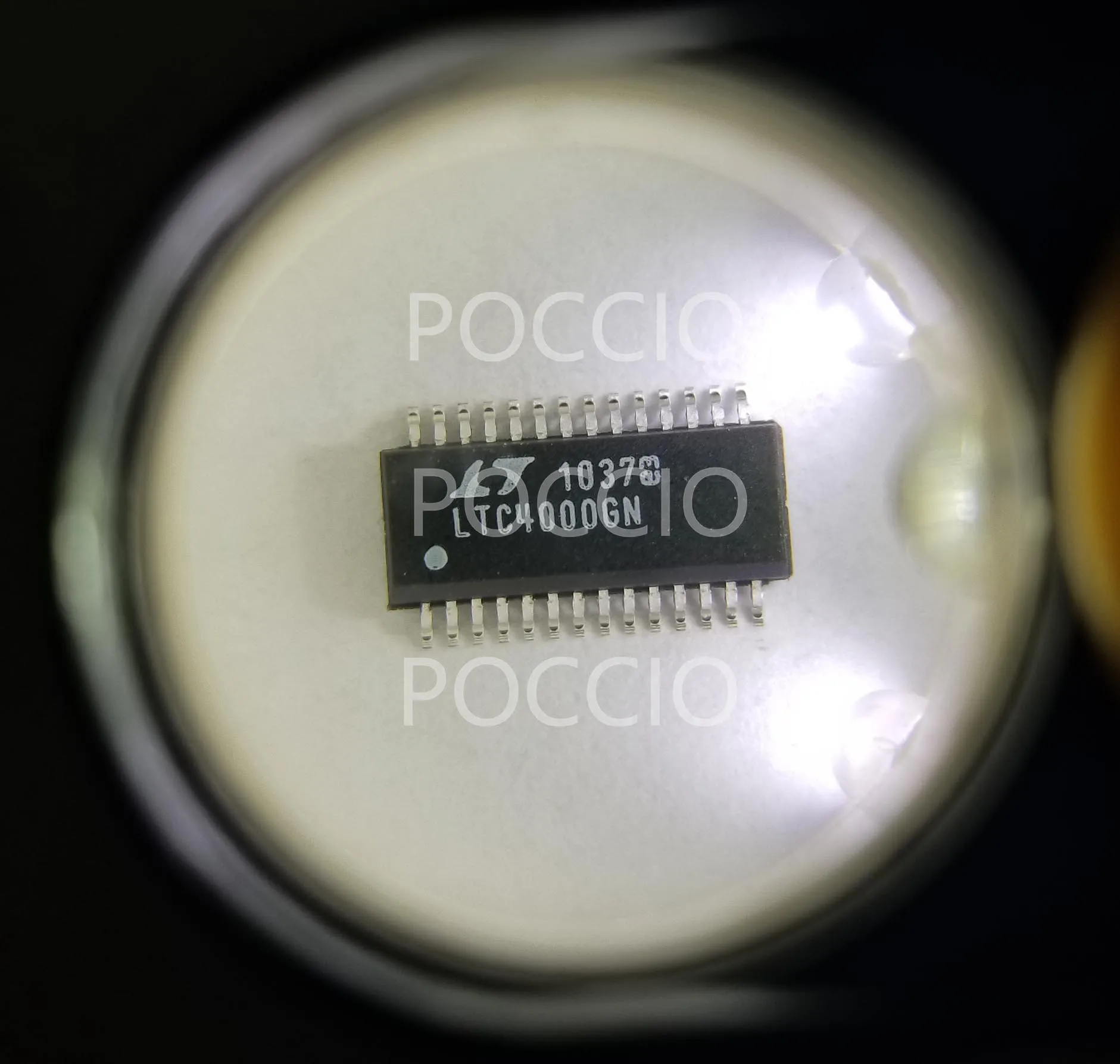 LTC4000EGN LTC4000IGN LTC4000EUFD LTC4000IUFD LTC4000-Высокое напряжение, высокий ток контроллера для зарядки аккумулятора и управления
LTC4000EGN LTC4000IGN LTC4000EUFD LTC4000IUFD LTC4000-Высокое напряжение, высокий ток контроллера для зарядки аккумулятора и управления