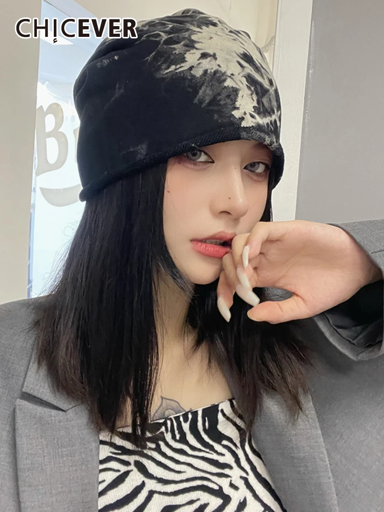 CHICEVER Повседневная Асимметричная теплая шапка с цветными блоками Женская темпераментная винтажная модная шапка для женщин осенний стиль 2021...
CHICEVER Повседневная Асимметричная теплая шапка с цветными блоками Женская темпераментная винтажная модная шапка для женщин осенний стиль 2021...
