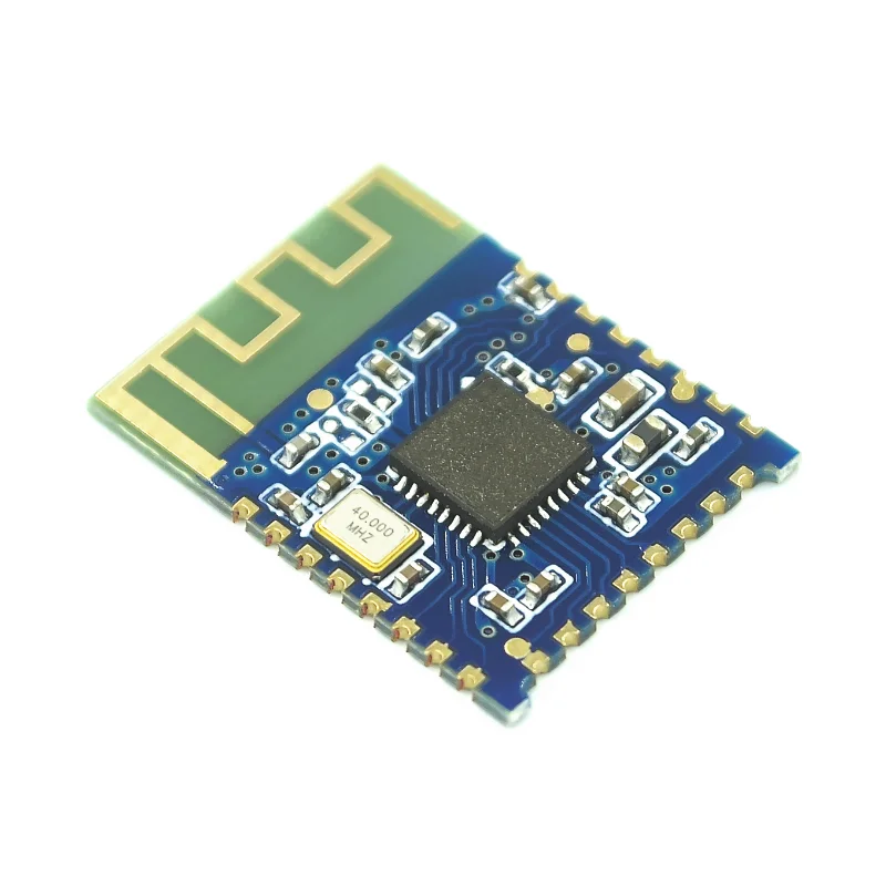 JDY-25M JDY-25m BLE Bluetooth Module JDY 25 JDY25 MESH Zigbee Bluetooth 5.0 Master-slave Transparent Transmission 80M Distance
JDY-25M JDY-25m BLE Bluetooth Module JDY 25 JDY25 MESH Zigbee Bluetooth 5.0 Master-slave Transparent Transmission 80M Distance