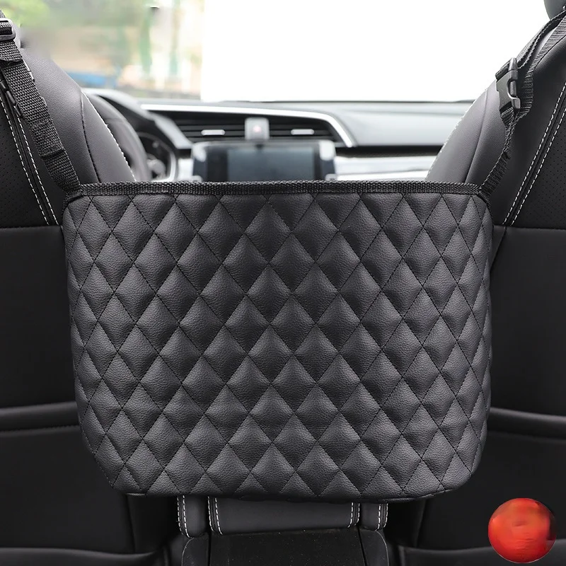 Storage Bag Car Rear Seat Back Hanging Nets Pocket Trunk Bag Organizer Auto Stowing Tidying Interior Accessories
Storage Bag Car Rear Seat Back Hanging Nets Pocket Trunk Bag Organizer Auto Stowing Tidying Interior Accessories
