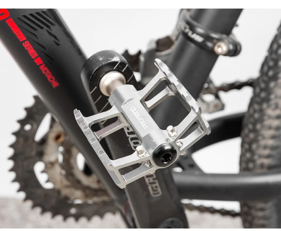 Road Bike Pedals Bike Lightweight Aluminum Alloy CNC Bearing Bicycle Pedal Accessories
Road Bike Pedals Bike Lightweight Aluminum Alloy CNC Bearing Bicycle Pedal Accessories