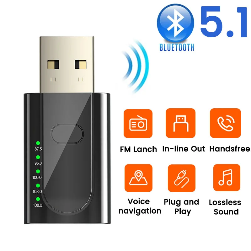 USB Bluetooth 5,1 адаптер для ПК динамик беспроводной музыкальный аудио приемник передатчик Bluetooth 5,1 3,5 мм AUX mp3-плеер
USB Bluetooth 5,1 адаптер для ПК динамик беспроводной музыкальный аудио приемник передатчик Bluetooth 5,1 3,5 мм AUX mp3-плеер