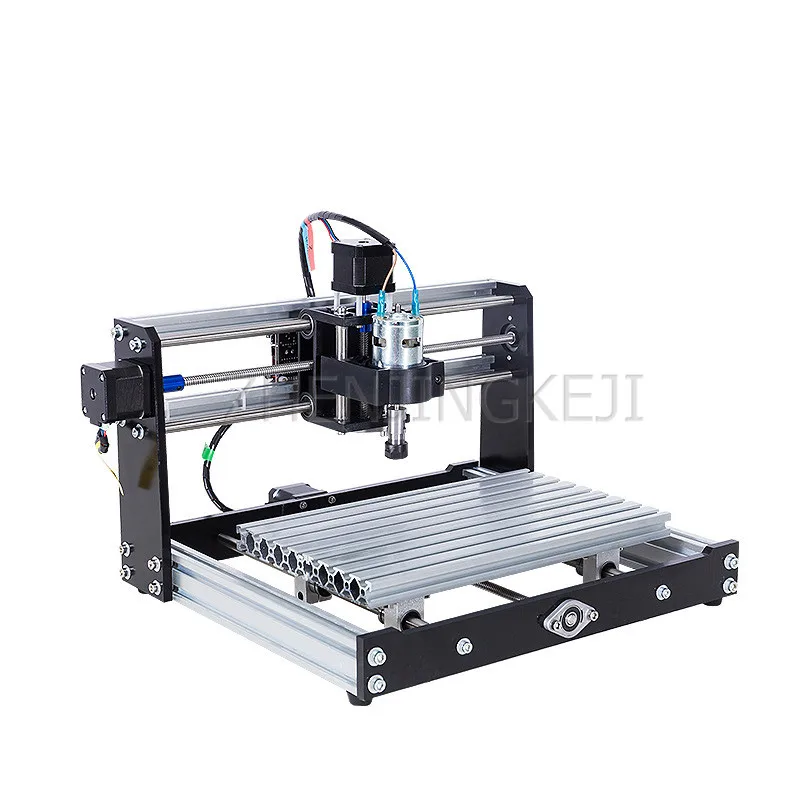 CNC Engraving Machine Mini Laser Engraving Tool Plastic Ceramic Tile Embossed Leather Wood Embossing Commercial Carving Machine
CNC Engraving Machine Mini Laser Engraving Tool Plastic Ceramic Tile Embossed Leather Wood Embossing Commercial Carving Machine