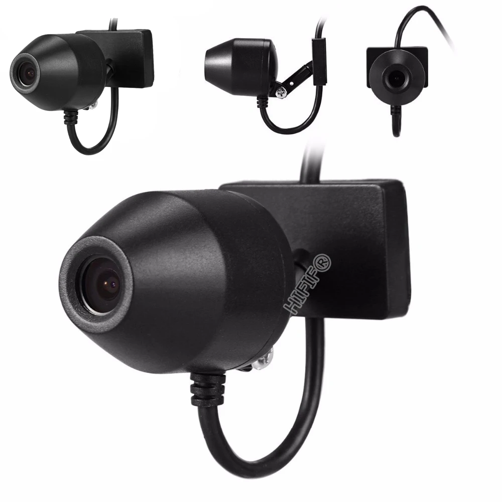 HD 1920*1080 МИНИ автомобильная видеокамера для DVD-проигрывателя Car Dash Camera Video Recorder Cam с G-сенсором для широкого угла.