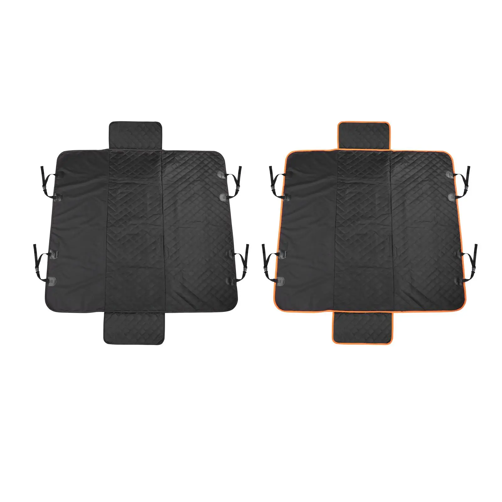 Car Seat Cover Waterproof for Car Truck SUVs Van Seat Protection Cushion
Car Seat Cover Waterproof for Car Truck SUVs Van Seat Protection Cushion