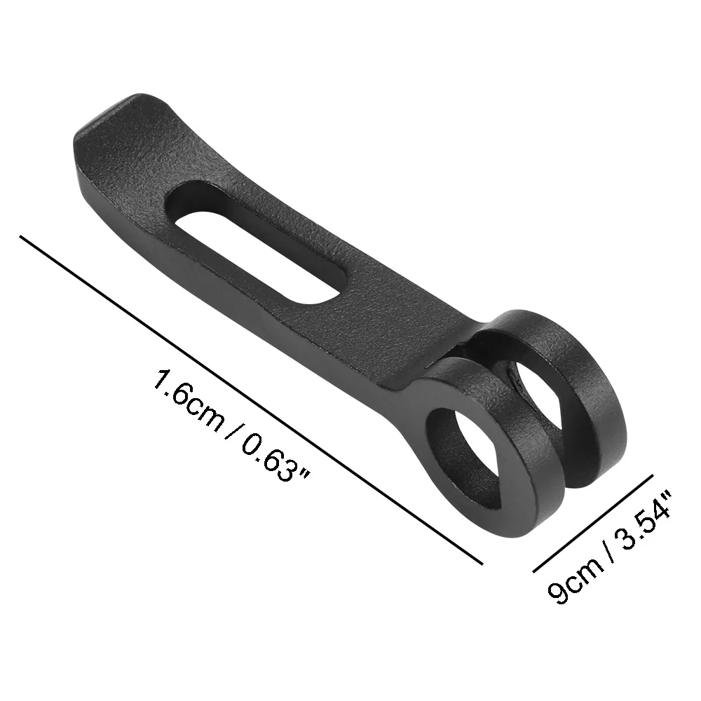 Electric Scooter Folding Wrench Spanner Wrench Protective Fastener for Xiaomi M365 Foldable Scooter Hook Finger Accessories
Electric Scooter Folding Wrench Spanner Wrench Protective Fastener for Xiaomi M365 Foldable Scooter Hook Finger Accessories