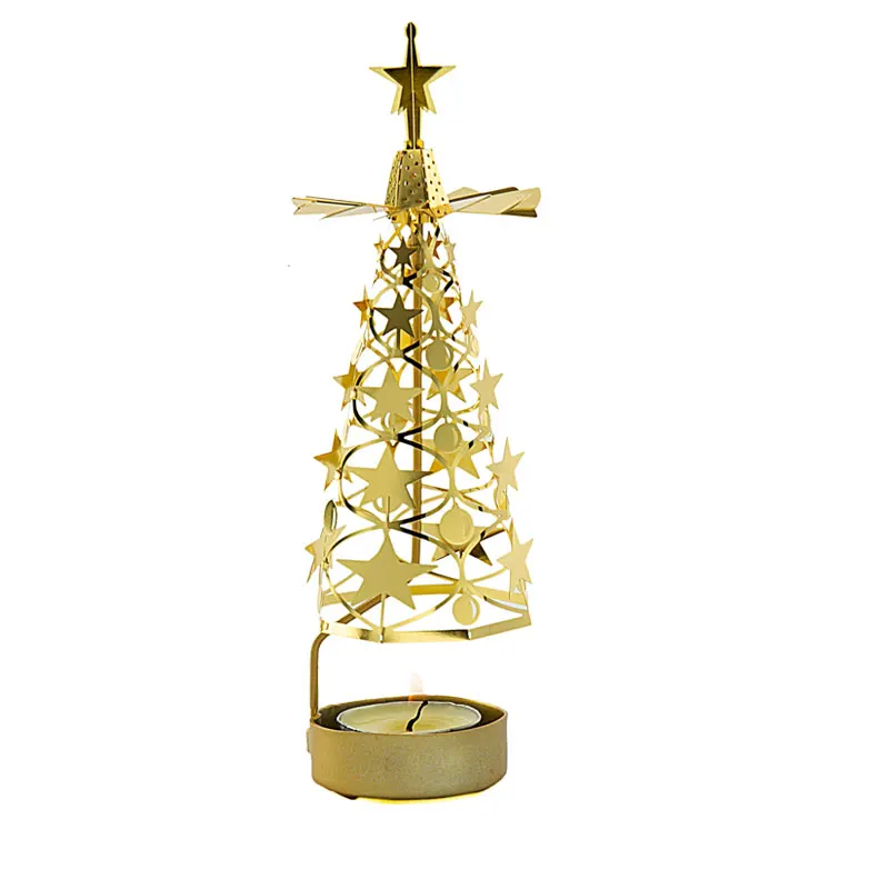 Nordic Rotating Candle Holder Stand Simple Creative Romantic Candle Holder Modern Luxury Metal Candelabros Home Decor DF50ZT
Nordic Rotating Candle Holder Stand Simple Creative Romantic Candle Holder Modern Luxury Metal Candelabros Home Decor DF50ZT