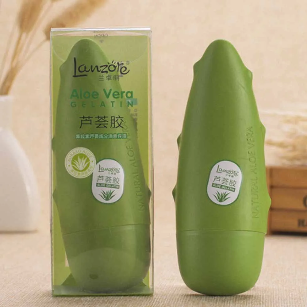 Home Skin Repair Soothing Effective Face Care Portable Brightening Oil Control Travel Moisturizing Aloe Vera Gel
Home Skin Repair Soothing Effective Face Care Portable Brightening Oil Control Travel Moisturizing Aloe Vera Gel