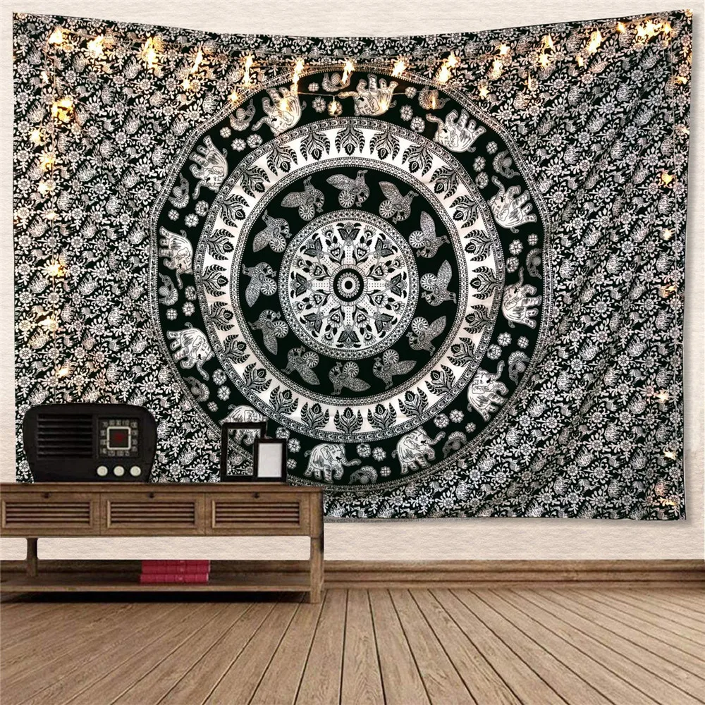 Large Mandala Wall Hanging Tapestry Flower Psychedelic Tapestry Colorful Yoga Mat Bedding Pad Indian Wall Decor Mandala Tapestry
Large Mandala Wall Hanging Tapestry Flower Psychedelic Tapestry Colorful Yoga Mat Bedding Pad Indian Wall Decor Mandala Tapestry