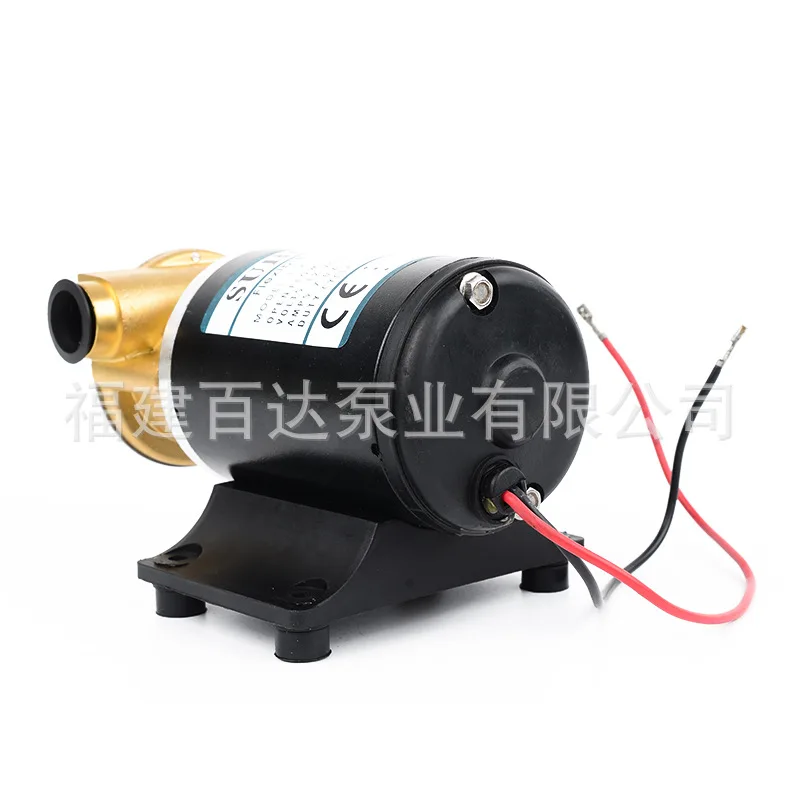 FIP-3200 Ship Yacht Deck Large Flow Flushing Pump Marine Accessories Blade Centrifugal Developing Self-priming Pump
FIP-3200 Ship Yacht Deck Large Flow Flushing Pump Marine Accessories Blade Centrifugal Developing Self-priming Pump