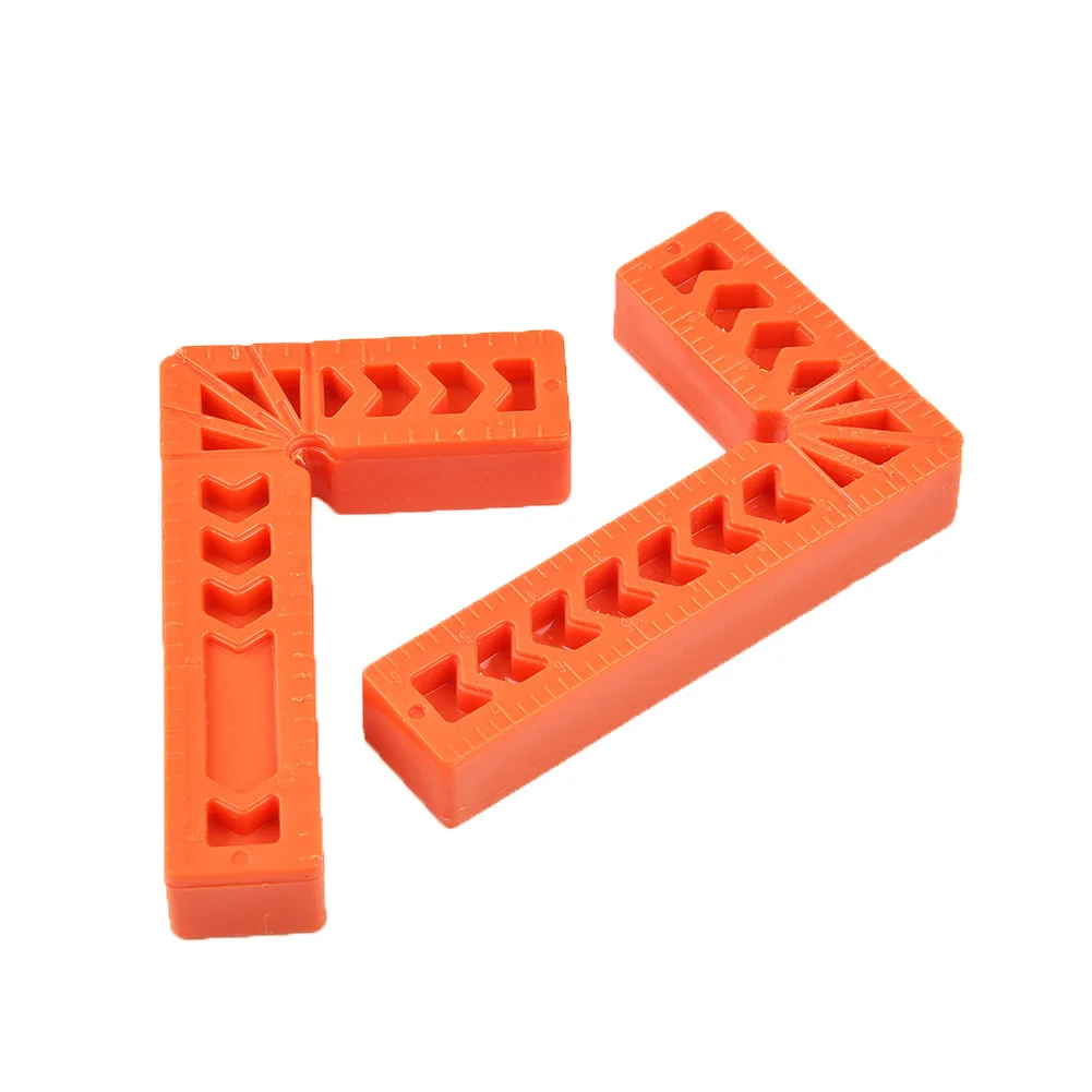 8PCS 90 Degree L-Shape Carpentry Right Angle Ruler Assist Positioning Square Tool high hardness for make fram right angle corner
8PCS 90 Degree L-Shape Carpentry Right Angle Ruler Assist Positioning Square Tool high hardness for make fram right angle corner